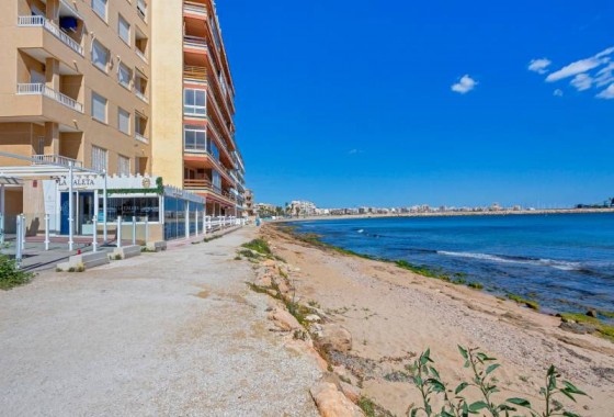 Appartement - Revente - Torrevieja - playa de los naufragos