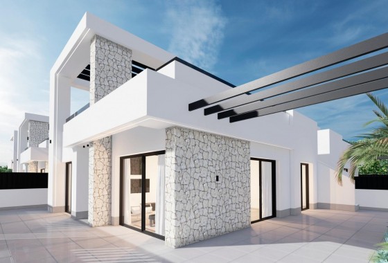Quad House - Nouvelle construction - Torre - Pacheco - Santa Rosalia Lake And Life Resort