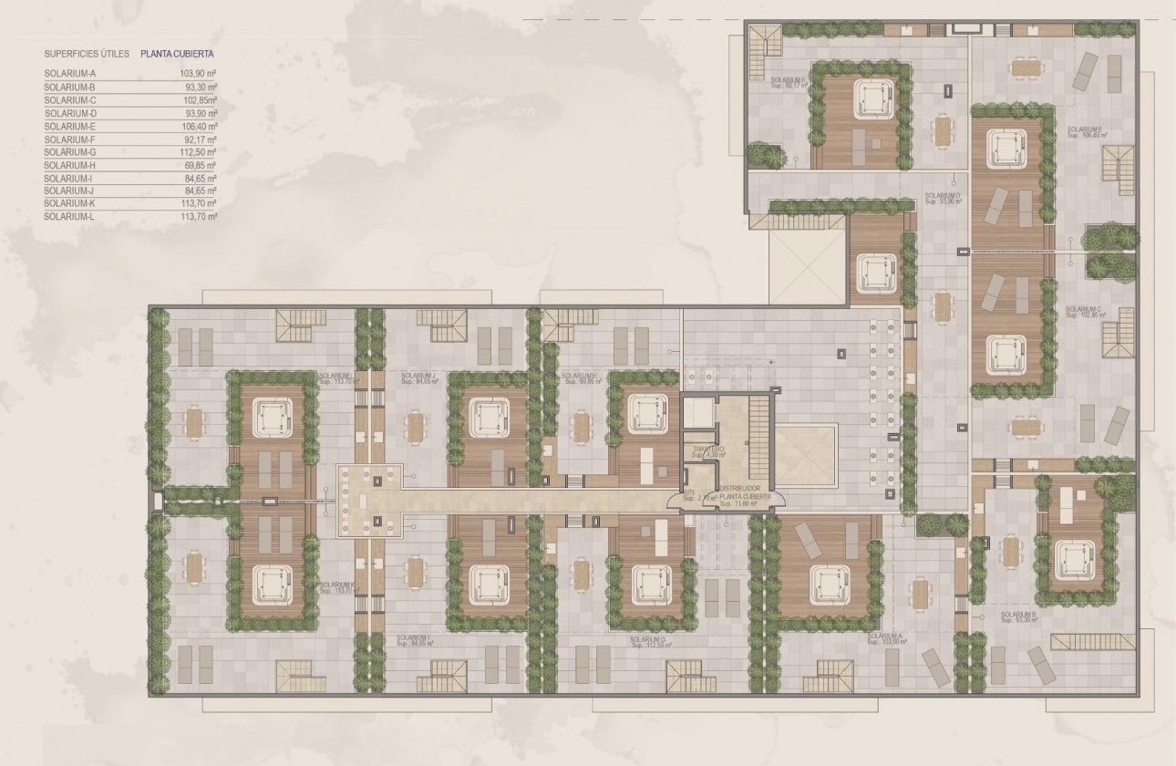 Nueva construcción  - Apartamento / piso - Torre - Pacheco - Torre-pacheco - Torre-pacheco Ciudad