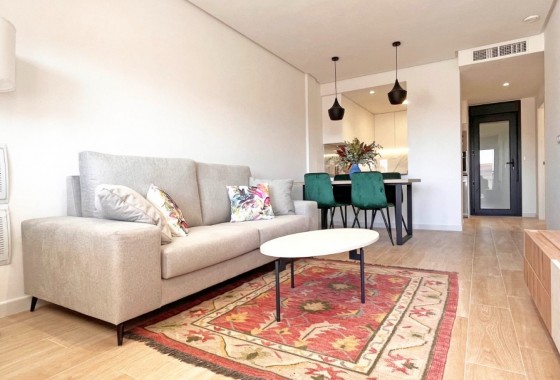 Resale - Apartment / flat - Orihuela Costa - Los Altos