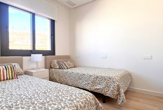 Resale - Apartment / flat - Orihuela Costa - Los Altos
