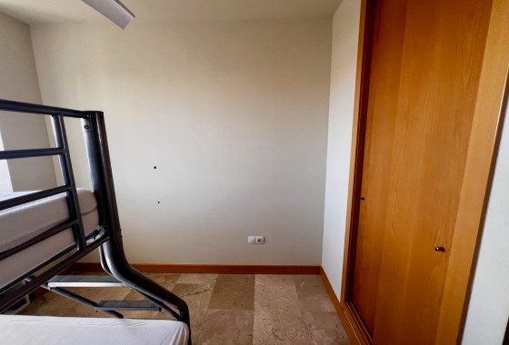 Revente - Apartment - Ground Floor Apartment - Orihuela Costa - Campos de Golf