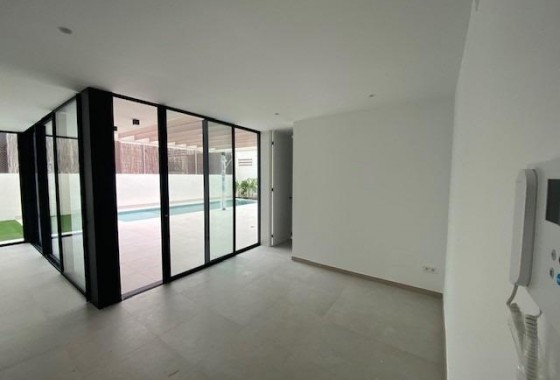 New Build - Villa - Orihuela Costa - Montezenia