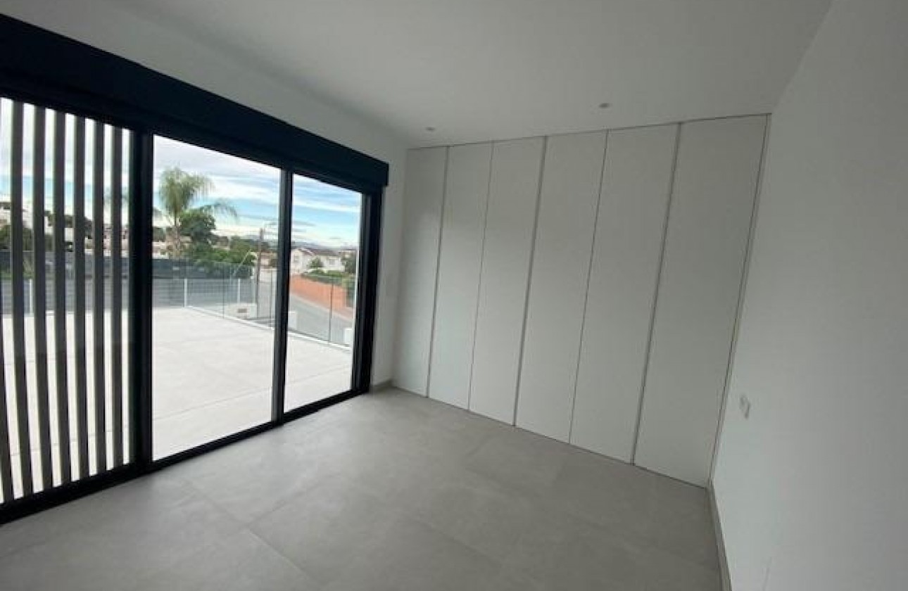 Nouvelle construction - Villa - Orihuela Costa - Montezenia