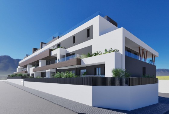 Nueva construcción  - Apartamento / piso - Benijofar