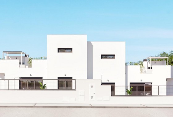 Nouvelle construction - Quad House - Torre - Pacheco - Torre-pacheco