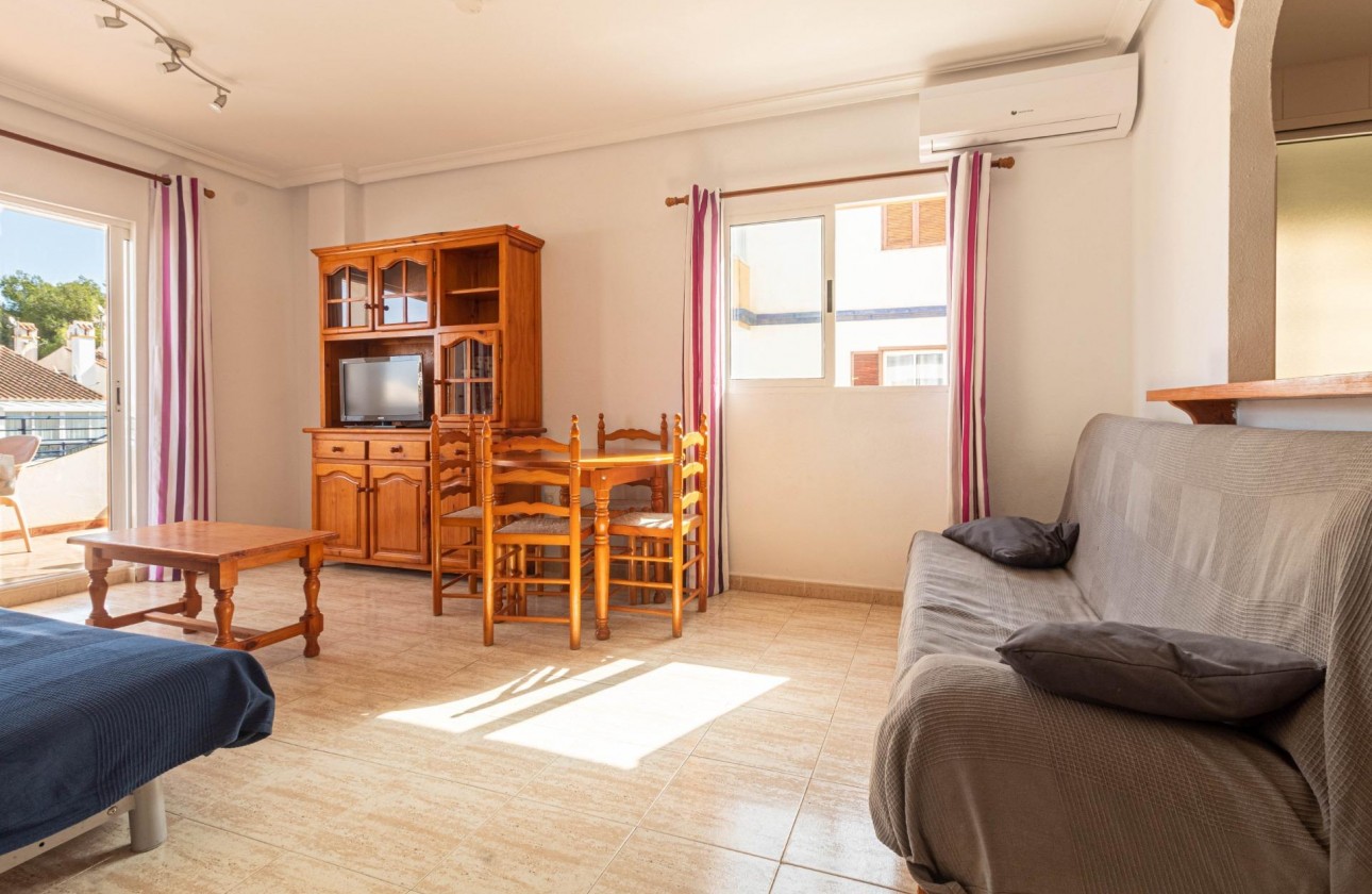 Revente - Appartement - Pilar de la Horadada - Riomar