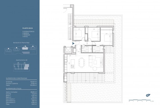 Nueva construcción  - Apartamento / piso - La Nucía - Bello Horizonte