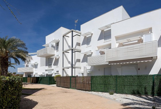 Nueva construcción  - Apartamento / piso - Vera - Vera playa